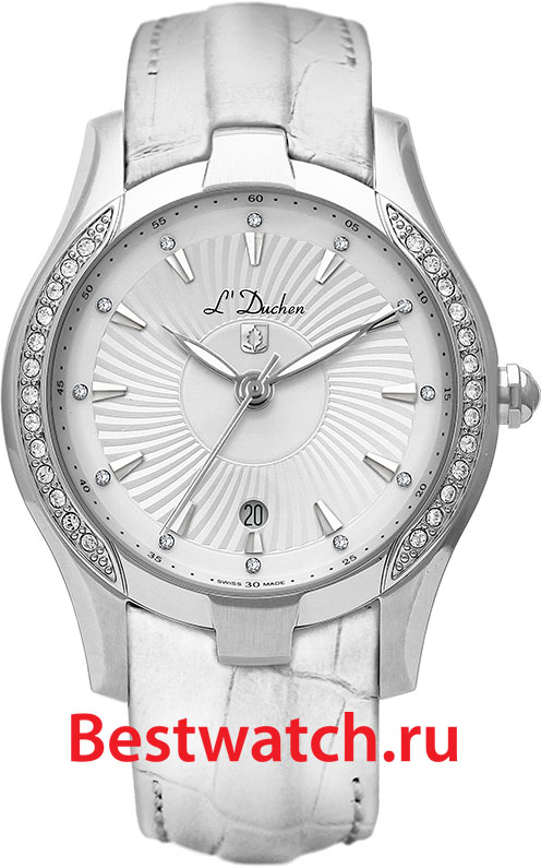 Часы L Duchen Ballet D201.16.33